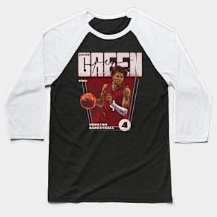 Jalen Green Houston Premiere Baseball T-Shirt